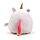 Squidglys Plush Toy - Astra the Unicorn Adoracorns