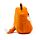 Squidglys Plush Toy - Finnick the Fox Adoramals Forest