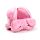 Relaxeazzz Travel Pillow & Eye Mask - Oliver the Pig
