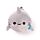 Relaxeazzz Travel Pillow & Eye Mask - Archie the Shark