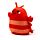Squidglys Plush Toy - Adoramals Pierre the Lobster
