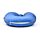 2-in-1 Swapseazzz Travel Pillow and Plush Toy - Finley the Clownfish Adoramals Ocean