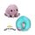2-in-1 Swapseazzz Travel Pillow and Plush Toy - Wendy the Octopus Adoramals Ocean