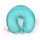 2-in-1 Swapseazzz Travel Pillow and Plush Toy - Wendy the Octopus Adoramals Ocean