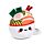 Squidglys Plush Toy - Foodiemals Nori the Ramen Bowl
