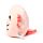 Squidglys Plush Toy - Adoramals Maddie the Axolotl
