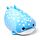 Squidglys Plush Toy - Adoramals Aoi the Whale Shark