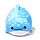 Squidglys Plush Toy - Adoramals Aoi the Whale Shark