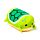 Squidglys Plush Toy - Adoramals Altas the Turtle