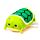 Squidglys Plush Toy - Adoramals Altas the Turtle