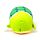 Squidglys Plush Toy - Adoramals Altas the Turtle