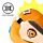 Relaxeazzz Travel Pillow & Eye Mask - Naruto