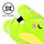 Relaxeazzz Travel Pillow & Eye Mask - Adoramals Silas the Frog