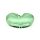 2-in-1 Swapseazzz Travel Pillow and Plush Toy - Foodiemals Pedro the Avocado