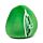 2-in-1 Swapseazzz Travel Pillow and Plush Toy - Foodiemals Pedro the Avocado