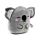 Squidglys Plush Toy - Adoramals Bindi the Koala