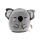 Squidglys Plush Toy - Adoramals Bindi the Koala