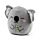 Squidglys Plush Toy - Adoramals Bindi the Koala
