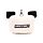 Relaxeazzz Travel Pillow & Eye Mask - Minecraft Panda