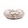 Relaxeazzz Plush Memory Foam Travel Pillow - Pusheen the Cat