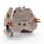 Relaxeazzz Shaped Travel Pillow & Eye Mask - Pusheen the Cat with Sunglasses