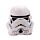 Plush Shaped Cushion - The Original Stormtrooper