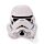 Plush Shaped Cushion - The Original Stormtrooper