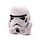 Plush Shaped Cushion - The Original Stormtrooper