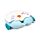 Hoodeazzz Travel Pillow & Hood - Adoramals Kiki the Budgie