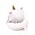 Hoodeazzz Travel Pillow & Hood - Adoracorns Astra the Unicorn