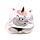Hoodeazzz Travel Pillow & Hood - Adoracorns Astra the Unicorn