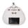 Relaxeazzz Shaped Travel Pillow & Eye Mask - Pusheen the Cat Bento Club