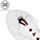 Relaxeazzz Shaped Travel Pillow & Eye Mask - Pusheen the Cat Bento Club