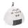 Relaxeazzz Shaped Travel Pillow & Eye Mask - Pusheen the Cat Bento Club