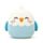 Squidglys Plush Toy - Adoramals Pets Budgie