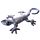 Cute Collectable Lizard Design Large Sand Animal