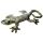 Cute Collectable Lizard Design Large Sand Animal