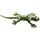 Collectable Frill Neck Lizard Design Large Sand Animal