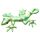 Collectable Gecko Design Medium Sand Animal