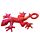 Collectable Gecko Design Medium Sand Animal