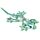 Collectable Salamander Design Medium Sand Animal