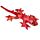 Collectable Salamander Design Medium Sand Animal
