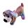Cute Collectable Dog Design Sand Animal