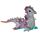 Cute Collectable Dragon Design Sand Animal
