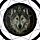 Dreamcatcher (Medium) - Lisa Parker Wild One Wolf