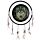 Dreamcatcher (Large) - Lisa Parker Celtic Wolf