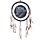 Dreamcatcher (Medium) - Lisa Parker Guardian of the North Wolf