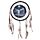 Dreamcatcher (Medium) - Lisa Parker Winter Warriors Wolf