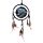 Dreamcatcher (Small) - Lisa Parker Guardian of the North Wolf