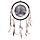 Dreamcatcher (Medium) - Lisa Parker Snow Kisses Wolf